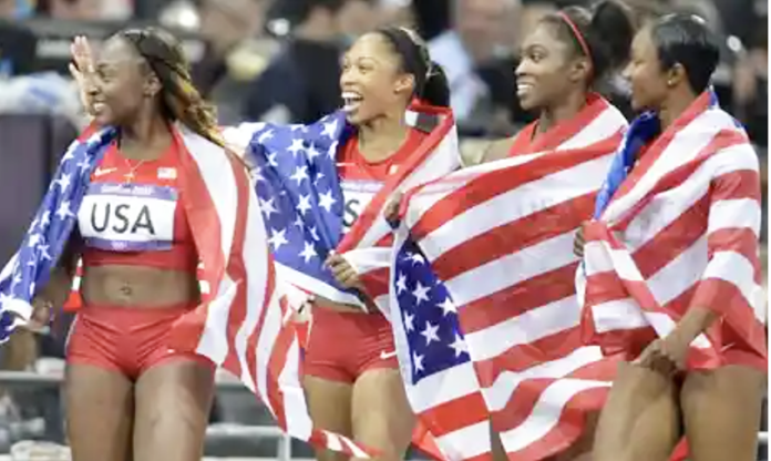 USA
