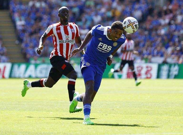 Chelsea jridu jżidu l-isforzi tagħhom biex jiffirmaw lil Wesley Fofana