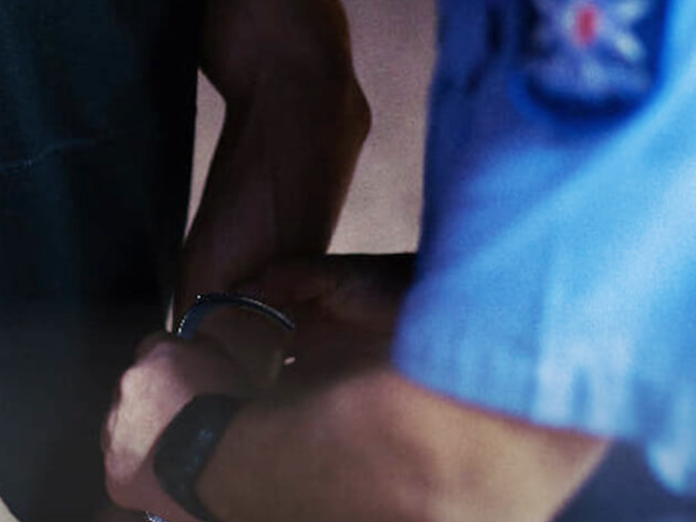 arrest