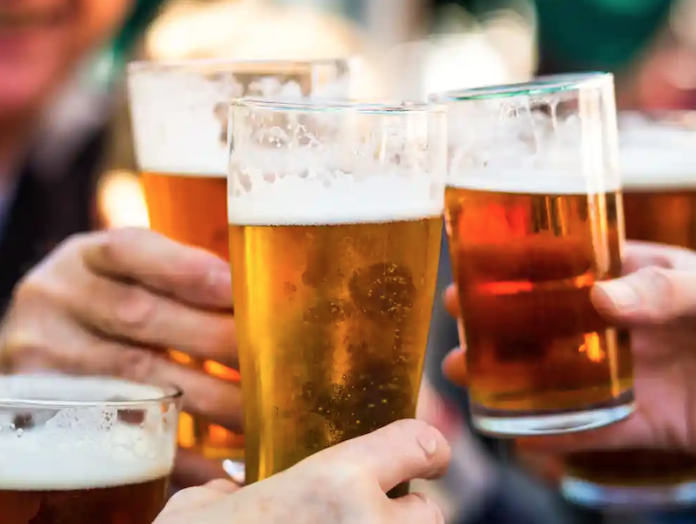 beer