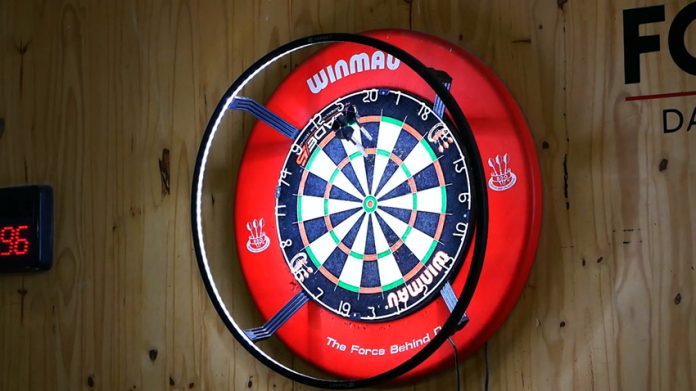 darts 1