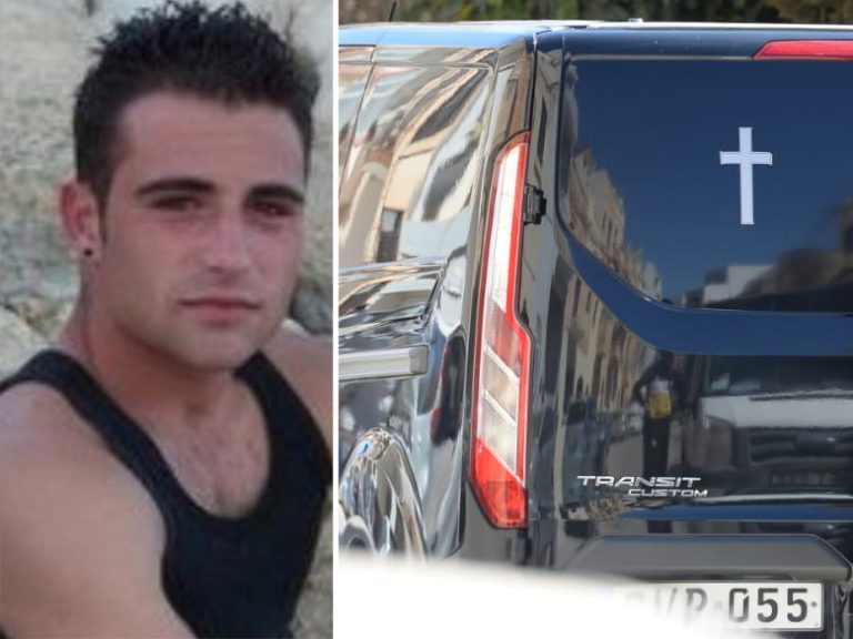 Il-pulizija tappella għal  informazzjoni dwar il-mewt ta’ Christian Degabriele