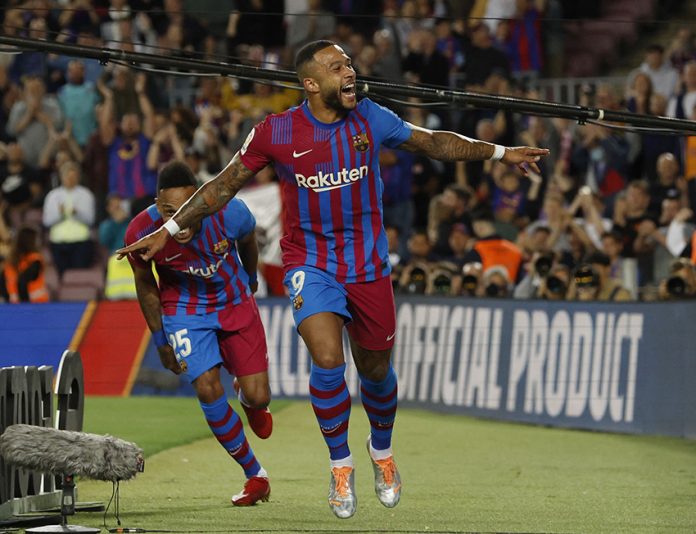 Spain - LaLiga - FC Barcelona v Celta Vigo
