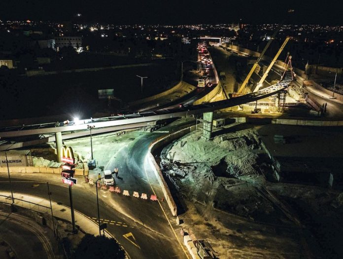 infrastruttura