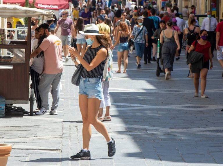 37 każ ġdid ta’ Covid-19 u jfiqu 42 oħra