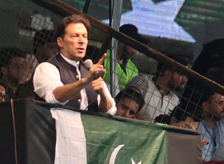 L-eks PM tal-Pakistan akkużat “b’atti relatati ma’ terroriżmu”