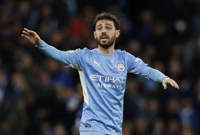 Champions League - Semi Final - First Leg - Manchester City v Real Madrid