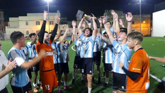 tarxien cup