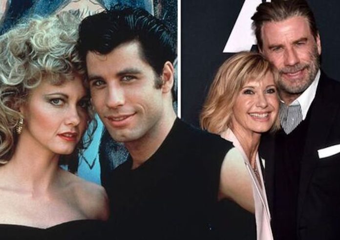 travolta