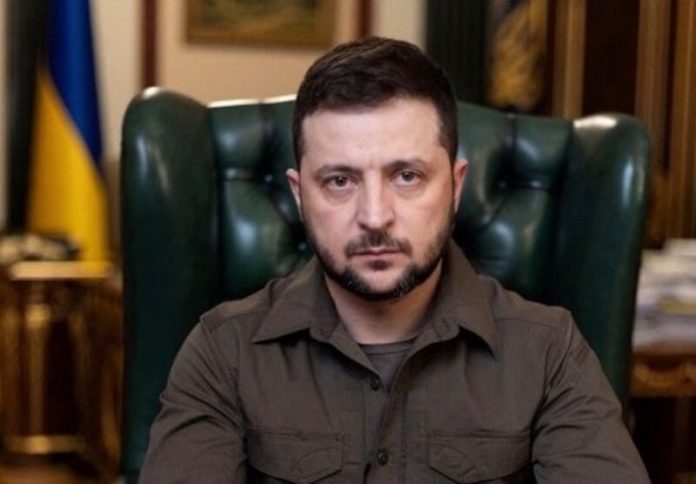 zelensky