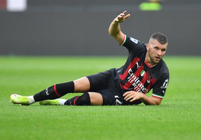 Serie A - AC Milan v Udinese