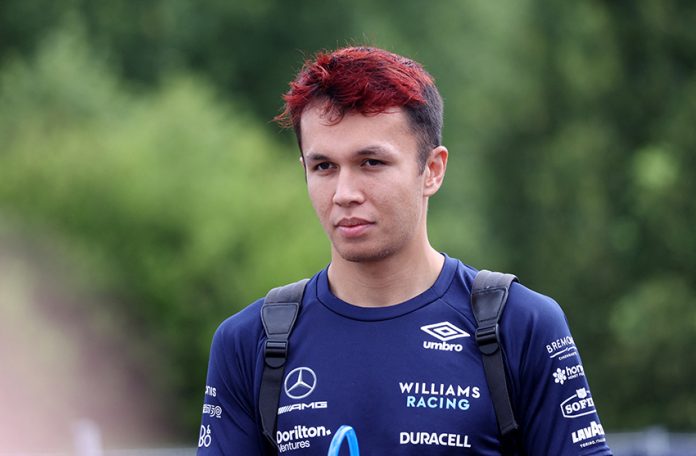 Austrian Grand Prix