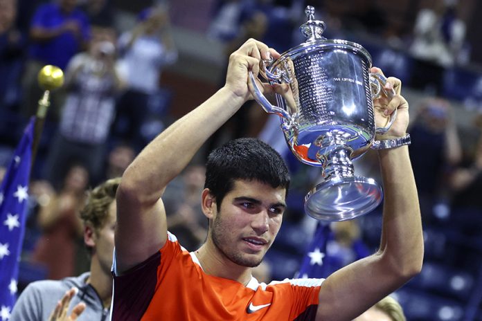 U.S. Open
