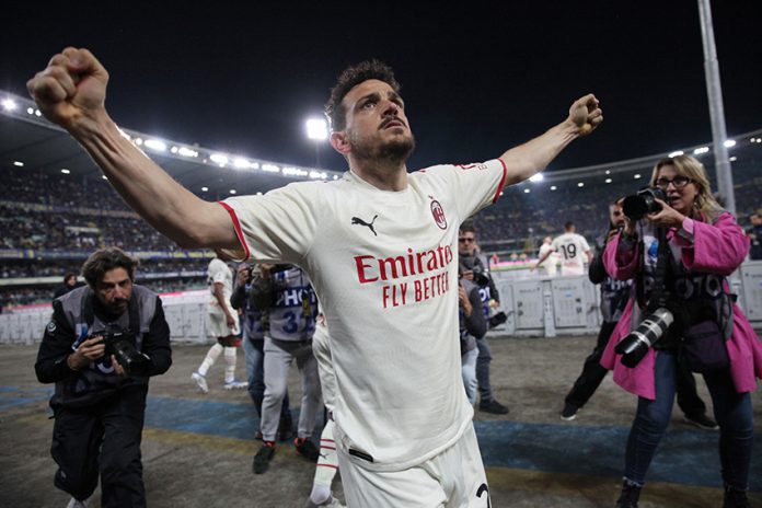 Italy - Serie A - Hellas Verona v AC Milan