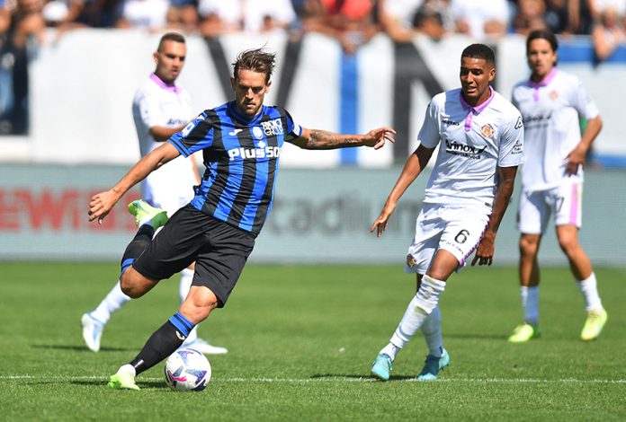 Serie A - Atalanta v Cremonese