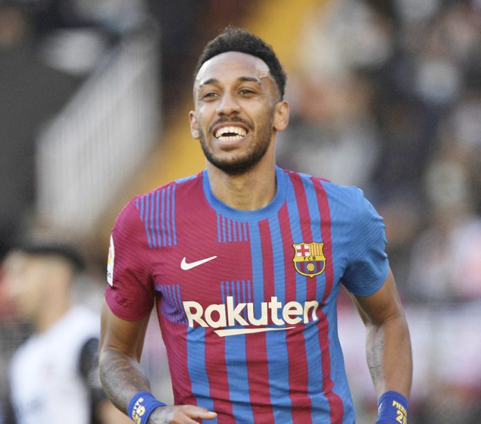 LaLiga - Valencia v FC Barcelona