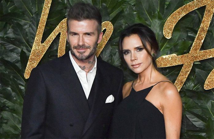Beckham