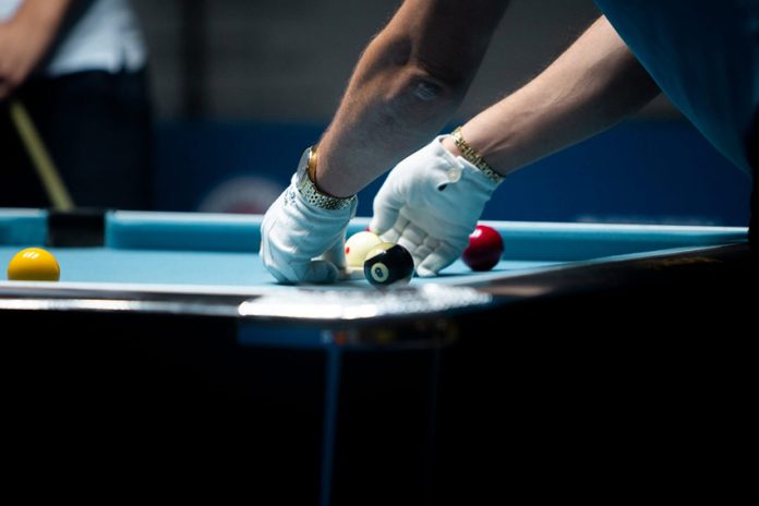Blackball