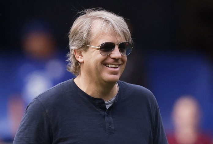 Premier League - Chelsea v Watford