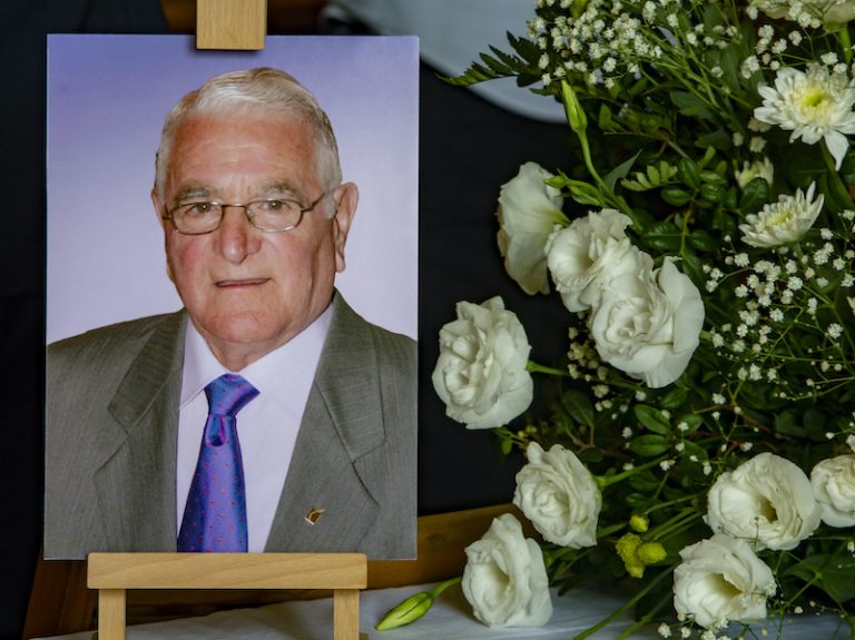 “L-imħabba lejn il-familja kien valur importanti fil-ħajja ta’ John”