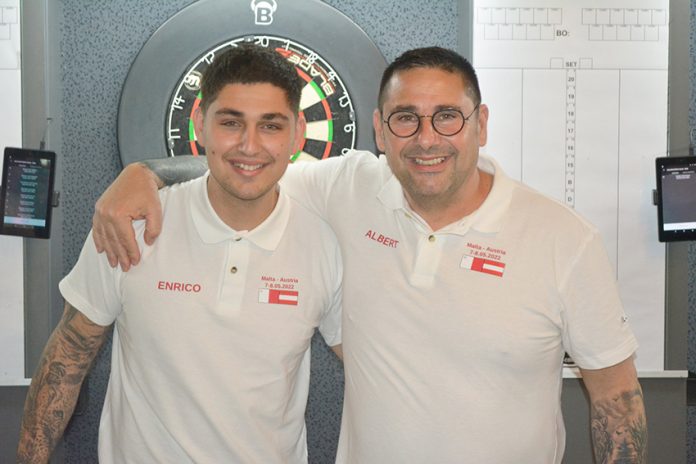 Darts