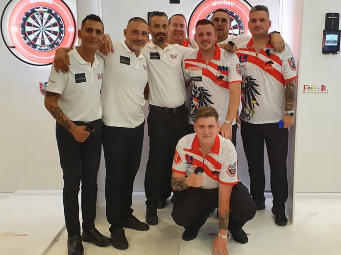 Darts