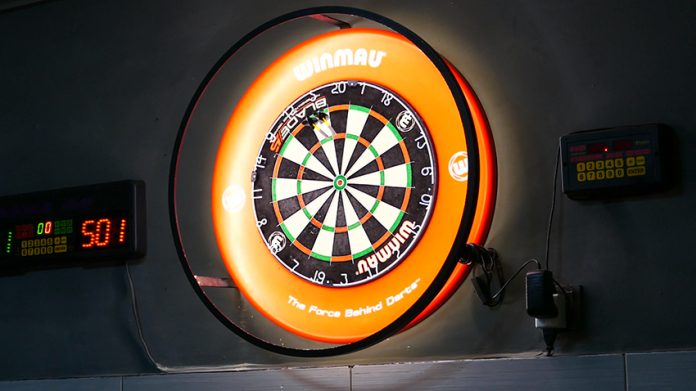 Darts