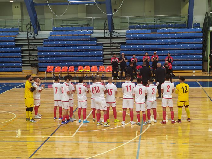 FUTSAL