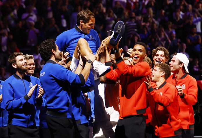 Laver Cup