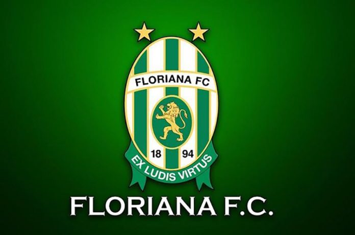 Floriana