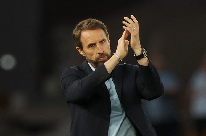 UEFA Nations League - Group C - England v Hungary