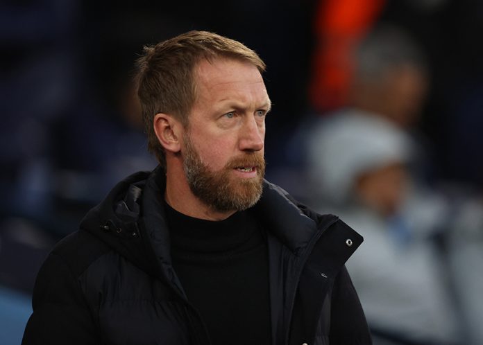 Premier League - Manchester City v Brighton & Hove Albion