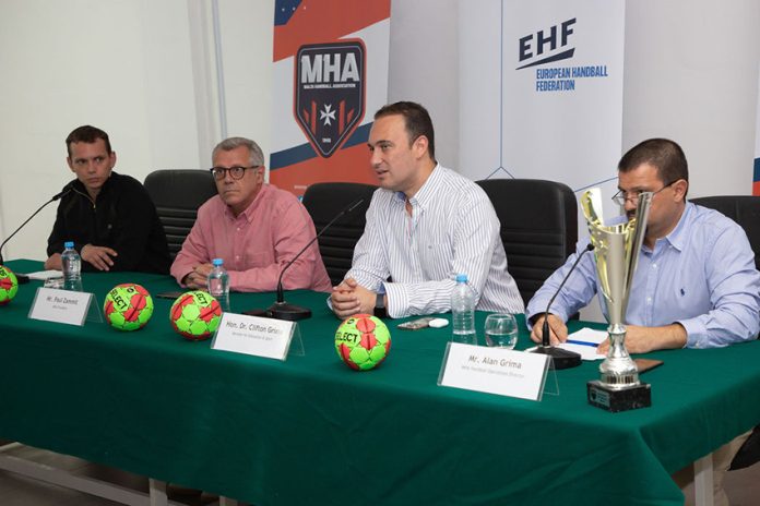 Handball
