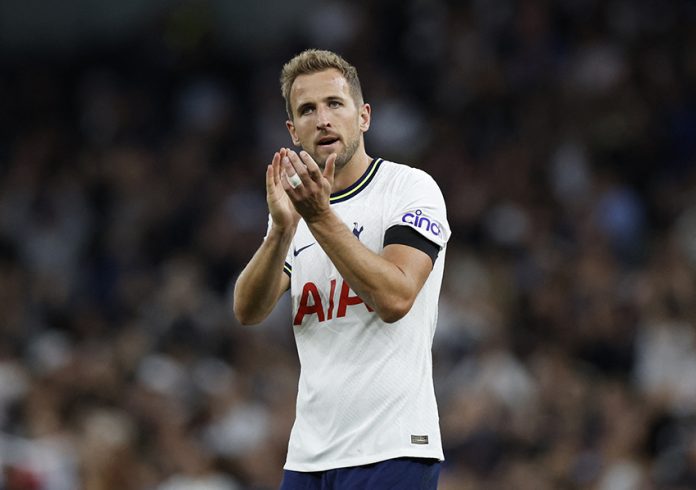 Premier League - Tottenham Hotspur v Leicester City