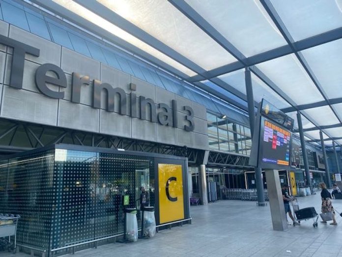 Heathrow