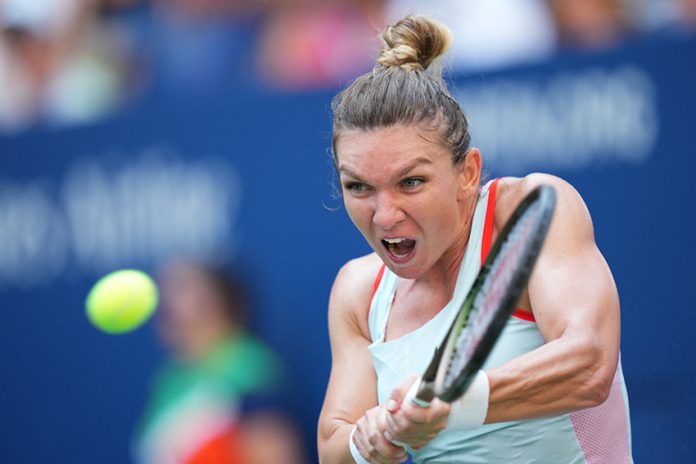 Tennis: US OPEN