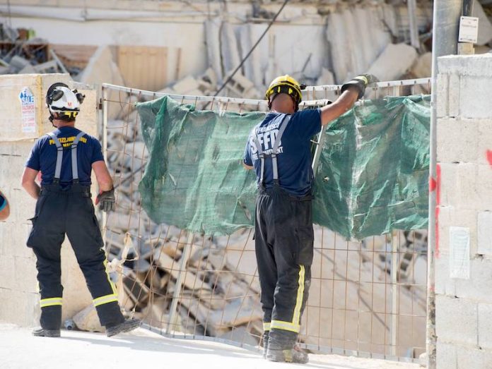 INCIDENT CPD
