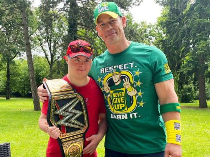 John-Cena