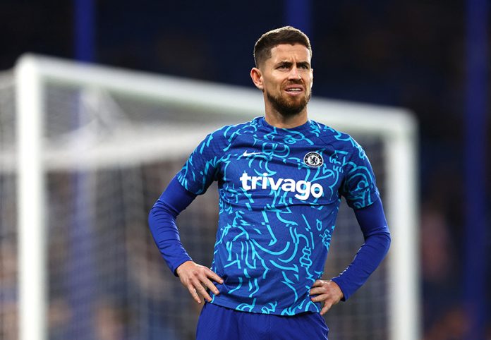 Champions League - Group E - Chelsea v FC Salzburg