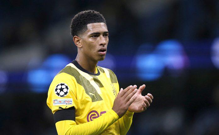 Champions League - Group G - Manchester City v Borussia Dortmund