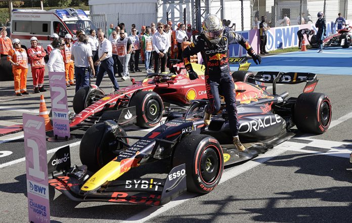 Italian Grand Prix