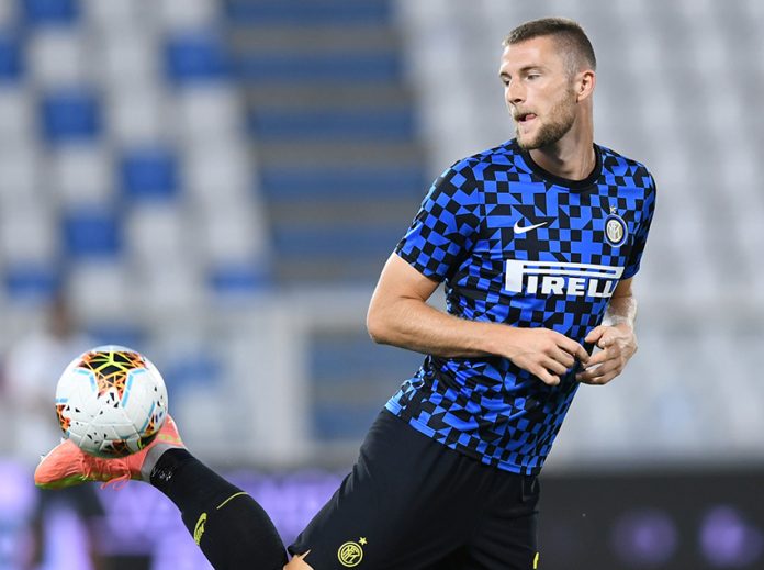 Serie A - SPAL v Inter Milan