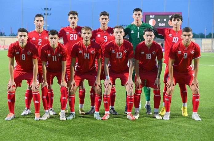Malta under 21