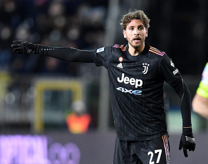 Serie A - Empoli v Juventus