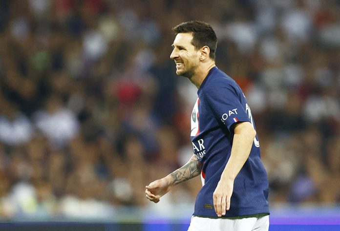 Ligue 1 - Toulouse v Paris St Germain