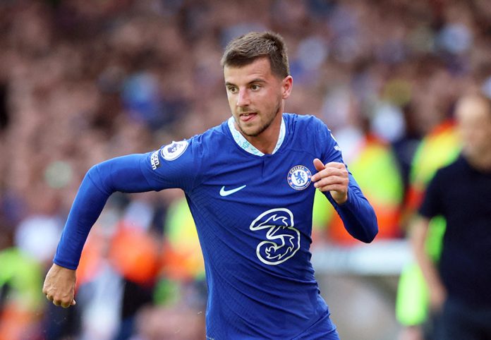 Premier League - Leeds United v Chelsea