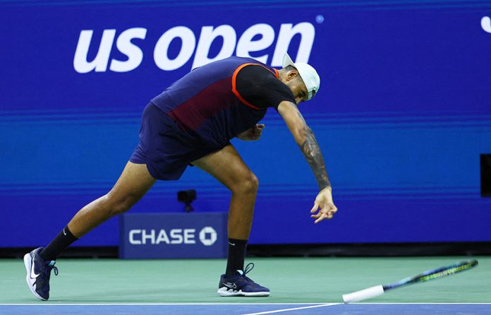 U.S. Open