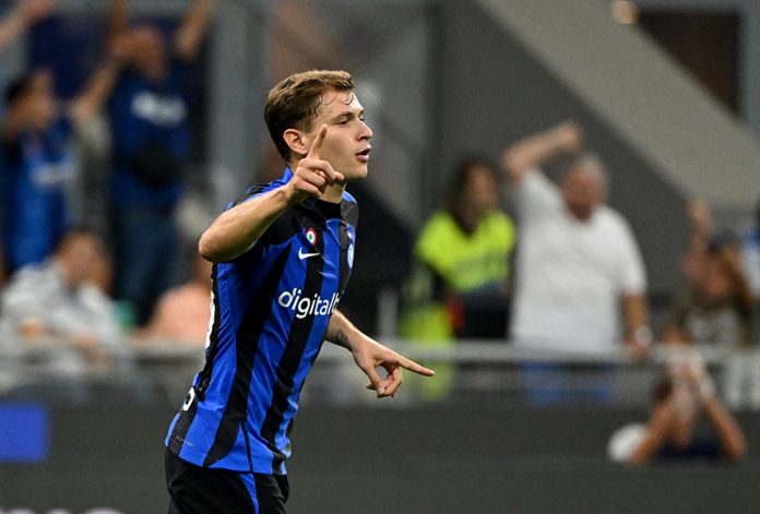 Serie A - Inter Milan v Cremonese