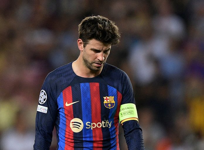 Champions League - Group C - FC Barcelona v Viktoria Plzen