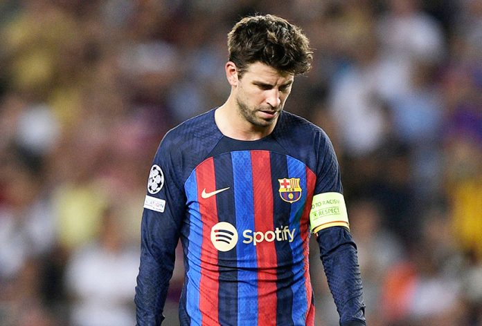 Champions League - Group C - FC Barcelona v Viktoria Plzen